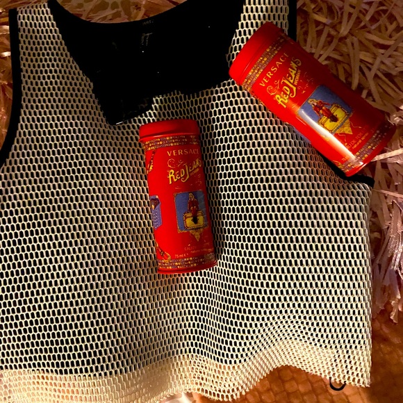 Forever 21 crop top - Picture 3 of 5